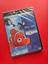 Film DVD disney ALLA RICERCA