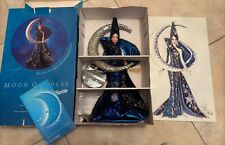 Barbie #14105 Moon Goddess by Bob Mackie 1996 - NRFB - Lim. Ed. - Bellissima