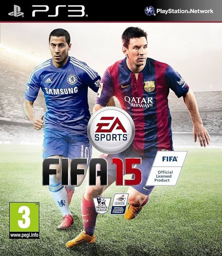 Fifa ps3 gioco - gioco, italiano
