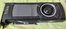 Nvidia GTX Titan X 12Gb