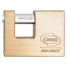 CORBIN  LUCCHETTO ANTISCASSO