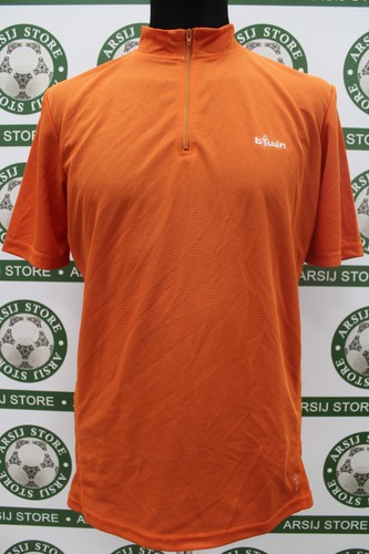 Maglia ciclismo bike btwin - maglia,
