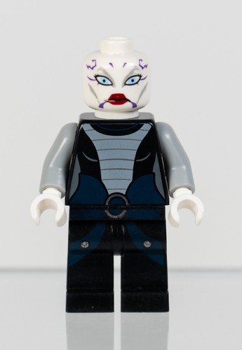 Lego star wars minifigure - star,