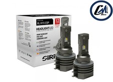 KIT 2 LAMPADE H15 LED - XL H15