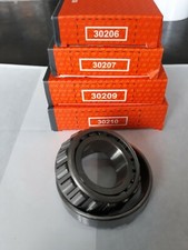 CUSCINETTO RULLI CONICI 30202