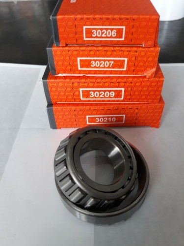 Cuscinetto rulli conici 30202 - rulli,