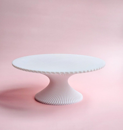 Cake stand elegante - cake,