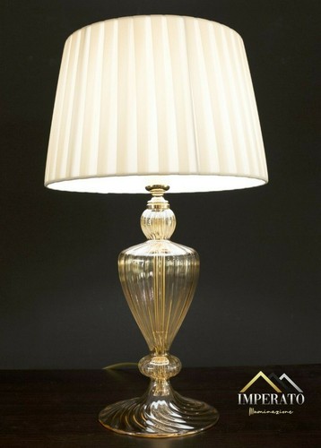 Lampada comodino elegante - lampada, da