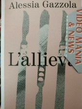 L'allieva .I romanzi della