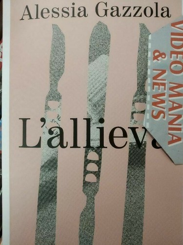 Allieva romanzi della - l'allieva,