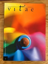 RIVISTA VITAE ASSOCIAZIONE