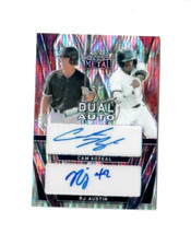 2024 Leaf Metal CAM KOZEAL &