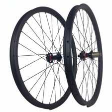 Cerchi in carbonio 27,5 XC MTB