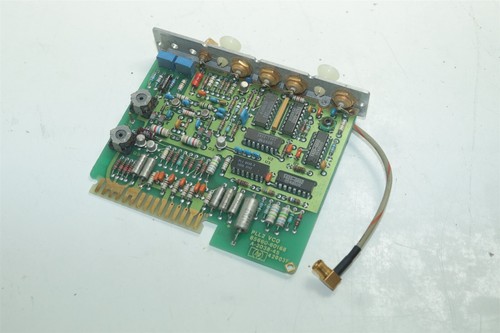 Agilent 8566b analizzatore - hp,