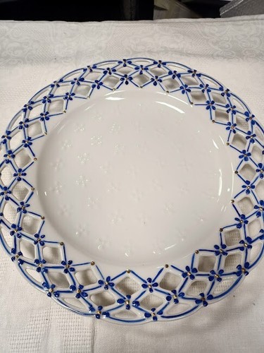 Hervit piatto tondo - hervit,