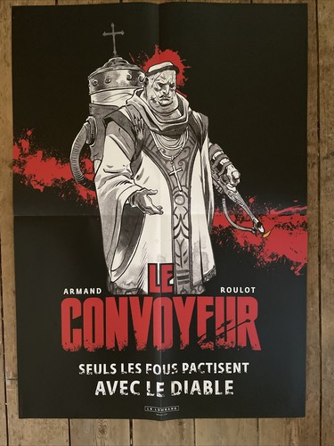 Affiche recto verso le - affiche,
