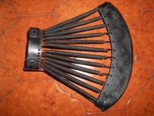 SADDLE FRAME FOR VESPA VNB VBB