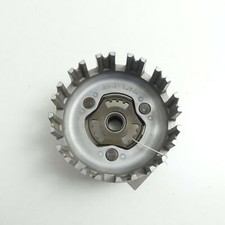 Cestello frizione esterno