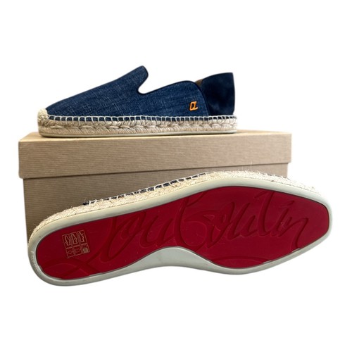 Christian louboutin - christian,