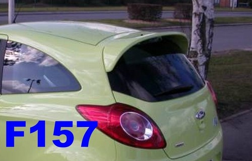 Spoiler alettone ford - spoiler,