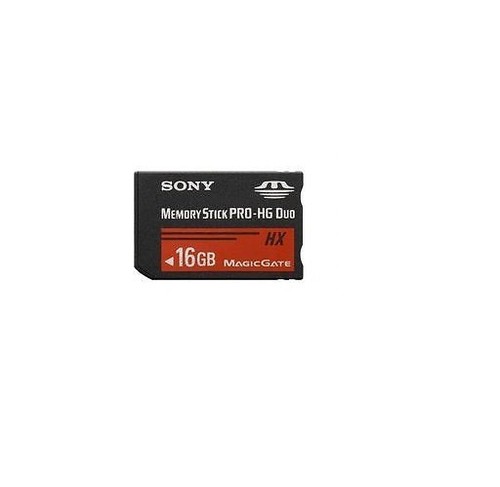Sony memory stick - stick, hg