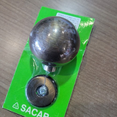 Sacar pomolo fisso - pomolo,