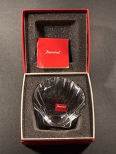 BACCARAT CONCHIGLIA IN