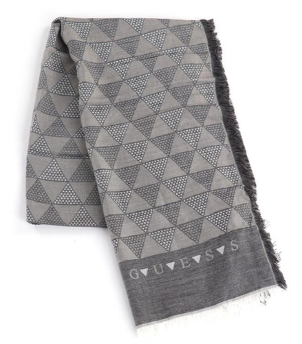 Guess sciarpa torino 40x180 - sciarpa,