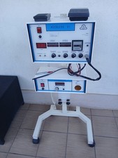 Macchinari trattamenti estetici Agoblend 21 Fisioderm 14 Cosmo Estetica