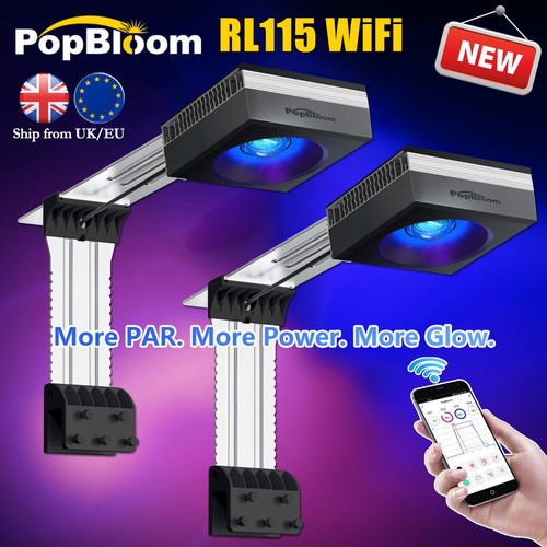 Popbloom 2pcs rl115 - 2pcs,