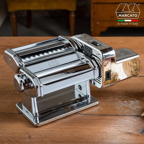 Macchina pasta motore atlas - macchina,