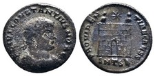 MONETA ANTICA EPOCA  ROMANA