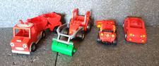 Lego duplo lotto mezzi - lotto, di