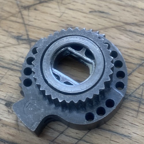 Cricchetto cambio campagnolo - cricchetto,