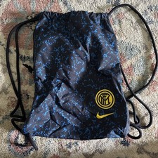 Borsa Inter Milan Cinch Calcio