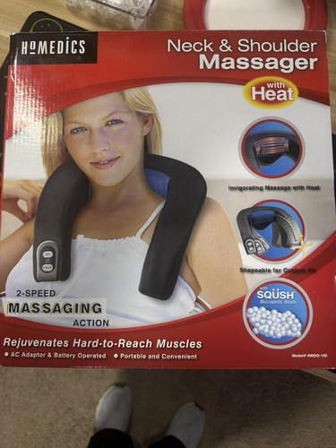 Homedics massaggiatore - homedics,