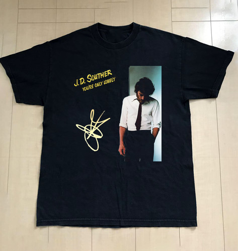 Shirt maglietta cotone - j.d., t-shirt