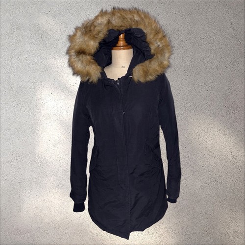Woolrich giacca parka artico - parka,