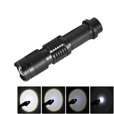 LT-HX del CREE XM-L T6