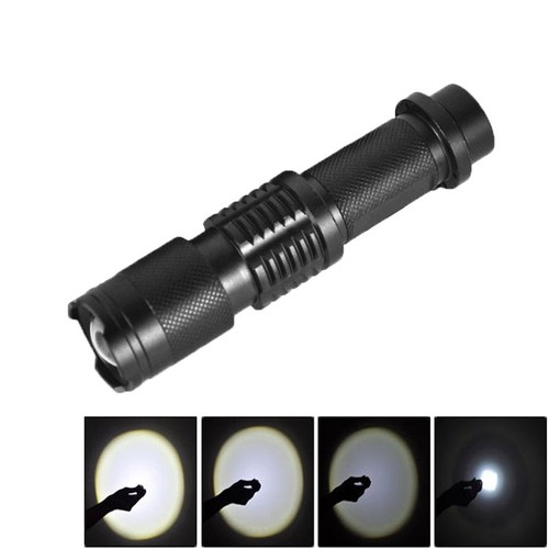 Del cree l t6 - del,