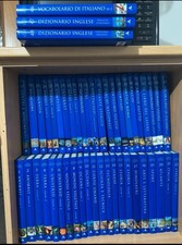 Grande enciclopedia per ragazzi (48 Volumi)