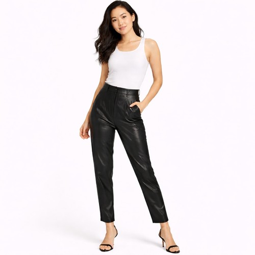 Pantalone donna zara - donna,