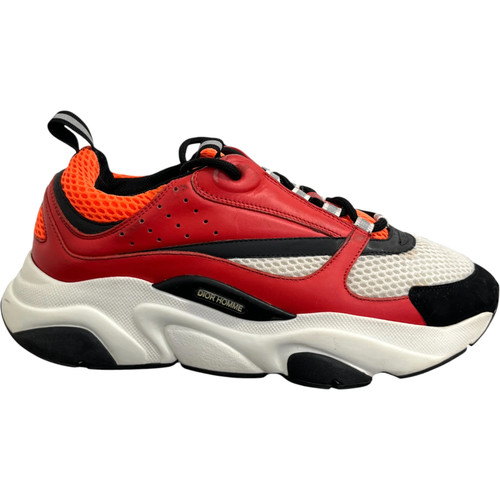Dior uomo b22 scarpe - dior,