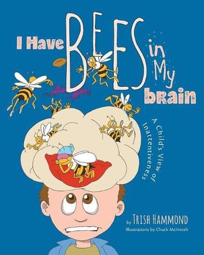 Have bees brain - i,