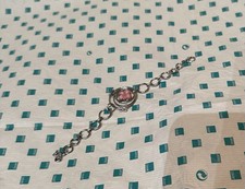 Thun Bracciale Con Farfalla
