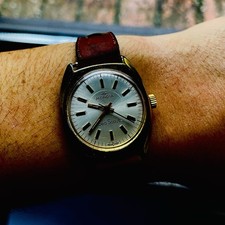 Montre vintage mondia sea - vintage,