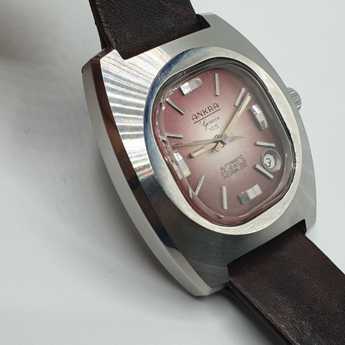 Montre bracelet ankra genève - montre,
