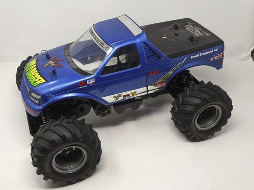 Vintage tamiya wild dagger - tamiya,