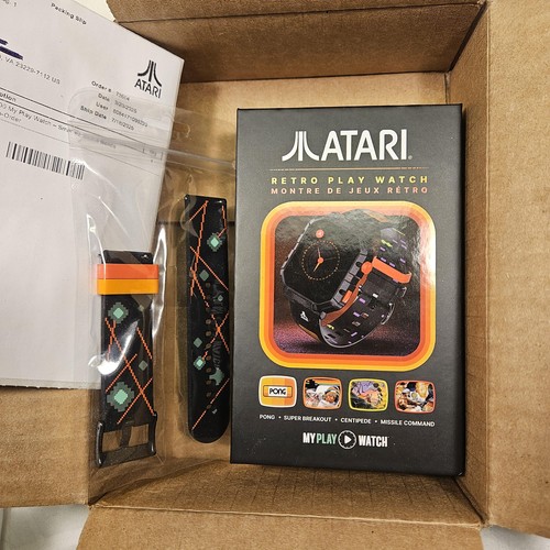 Atari 2600 play - atari, my