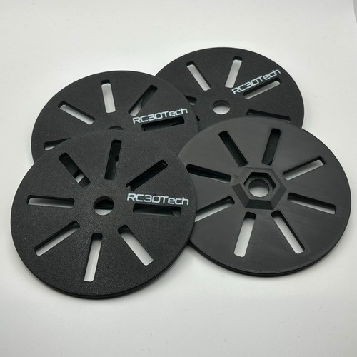 Offroad setup wheels - 1/8, rc